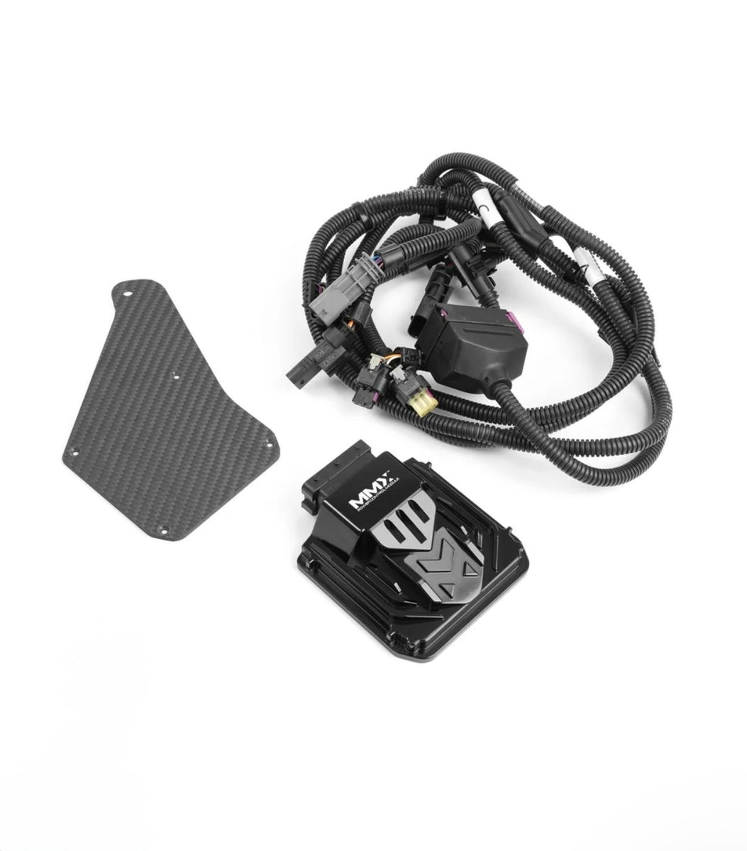 MMX BMW G80 / G81 M3 & G82 / G83 M4 S58 POWER CONTROL MODULE