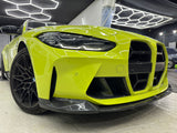 BMW M3 / M4 Carbon Fibre grille