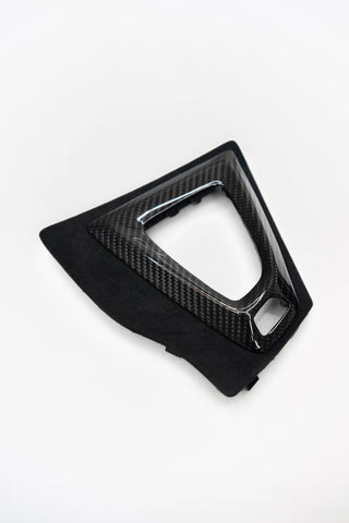 Carbon Culture gear selector surround