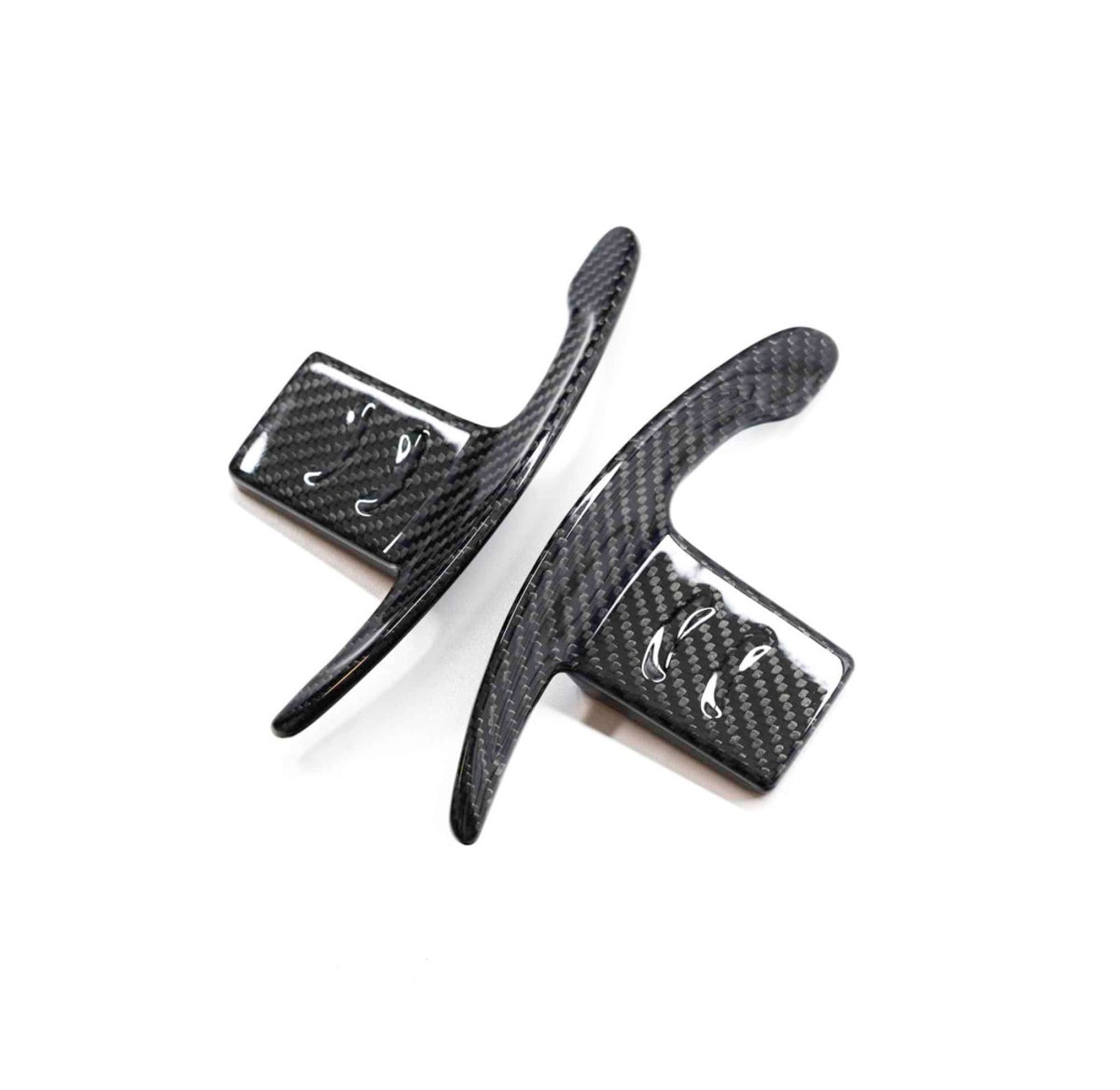 Paddleshifterz CARBON FIBRE PADDLES F8X