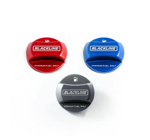 GOLDENWRENCH BMW F&G series premium only fuel cap cover