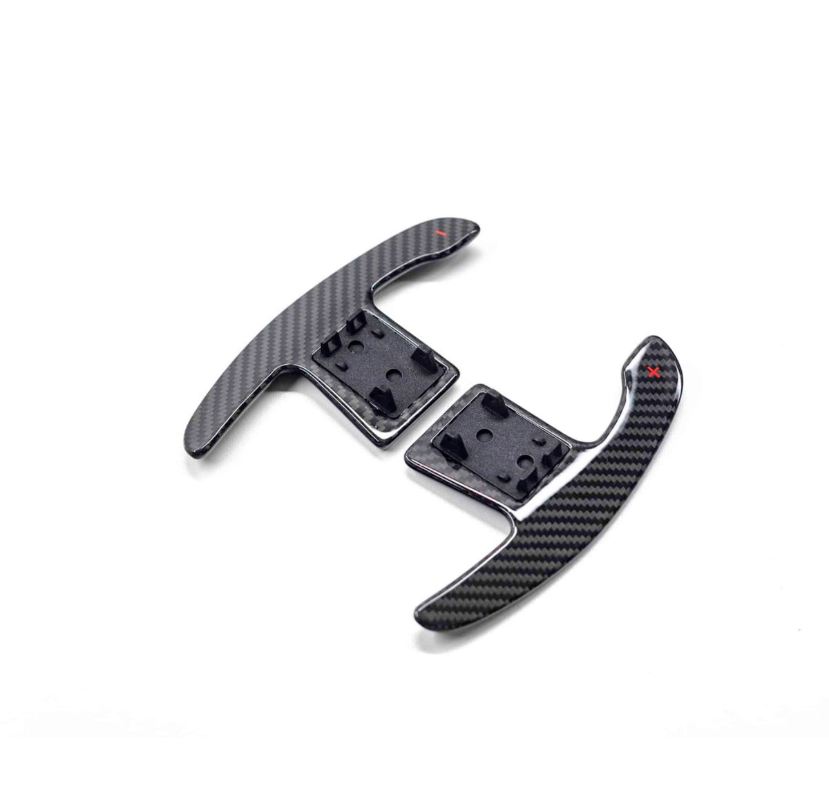 PADDLESHIFTERZ G8X carbon fibre paddle shifters