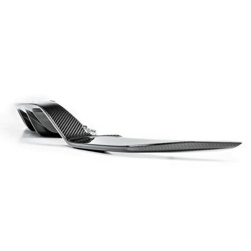 BMW M3 / M4 3D style carbon diffuser | F80 F82 F83