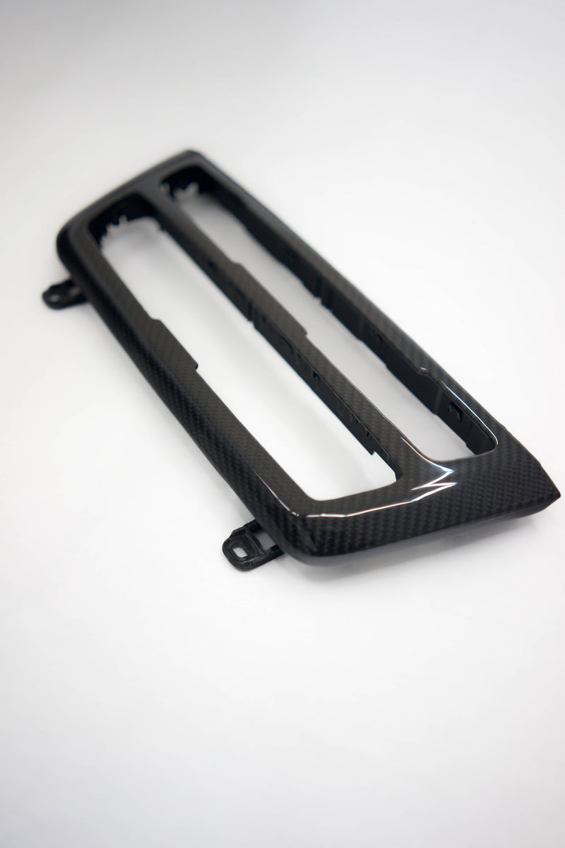 Carbon FXX ac surround