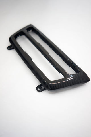 Carbon FXX ac surround