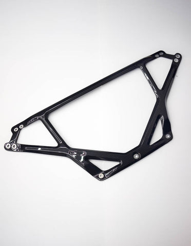 CARBON FIBRE G8X CCUK STRUT BRACE
