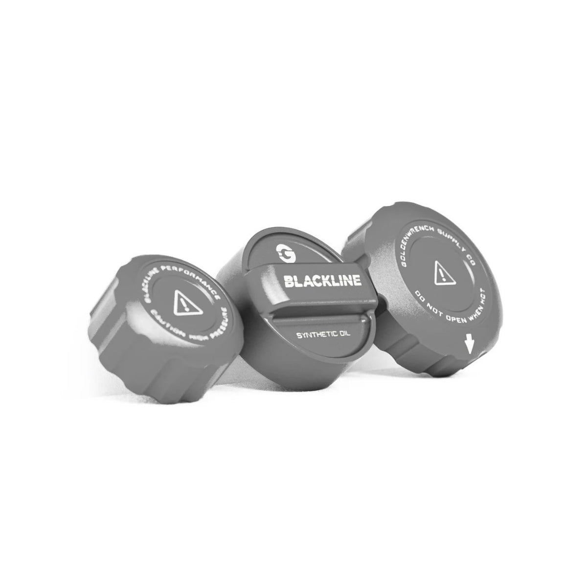 GOLDENWRENCH S58 cap set for BMW G80/81/82/83/87