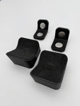 Magna Plates G87 M2 front plate kit
