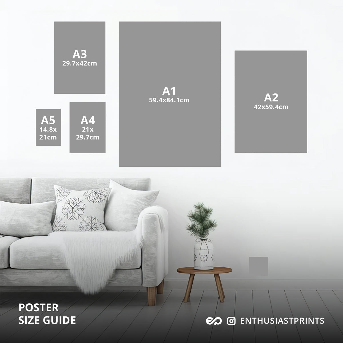 BMW M2 F87 Inspired Wall Art