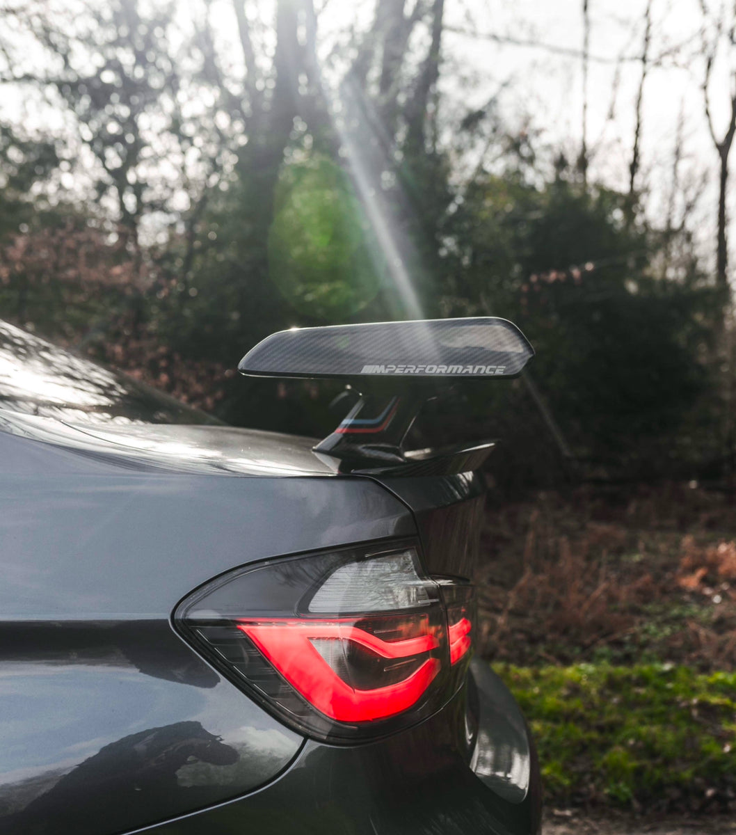 M PERFORMANCE style Wing