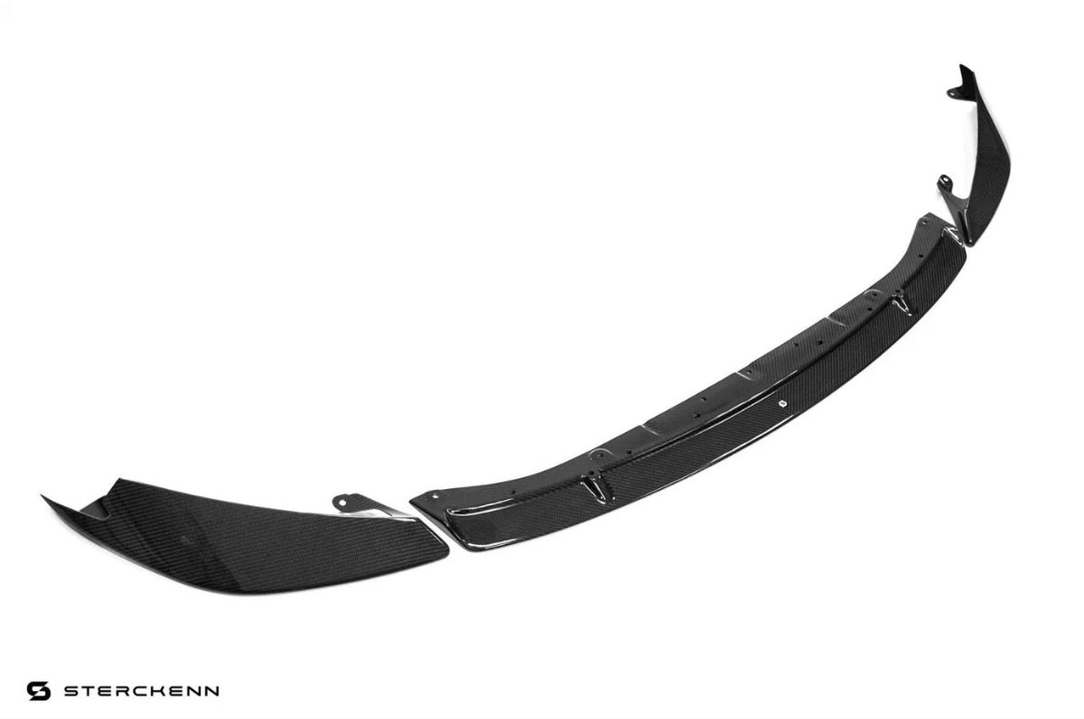 BMW STERCKENN carbon fibre splitter G80/81/82/83