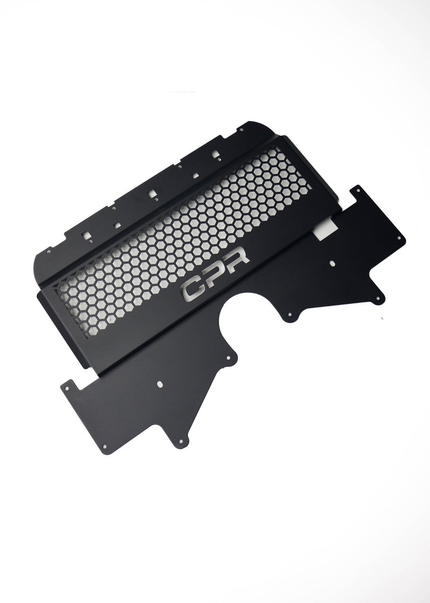 CPR performance oil S58 cooler guard
