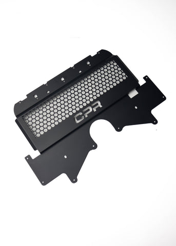 CPR performance oil S58 cooler guard