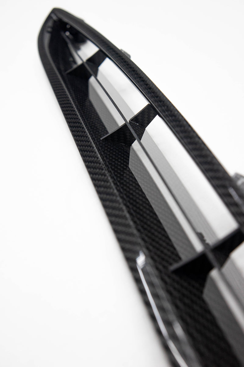 FASERSCHMIEDE CARBON GTS VENT