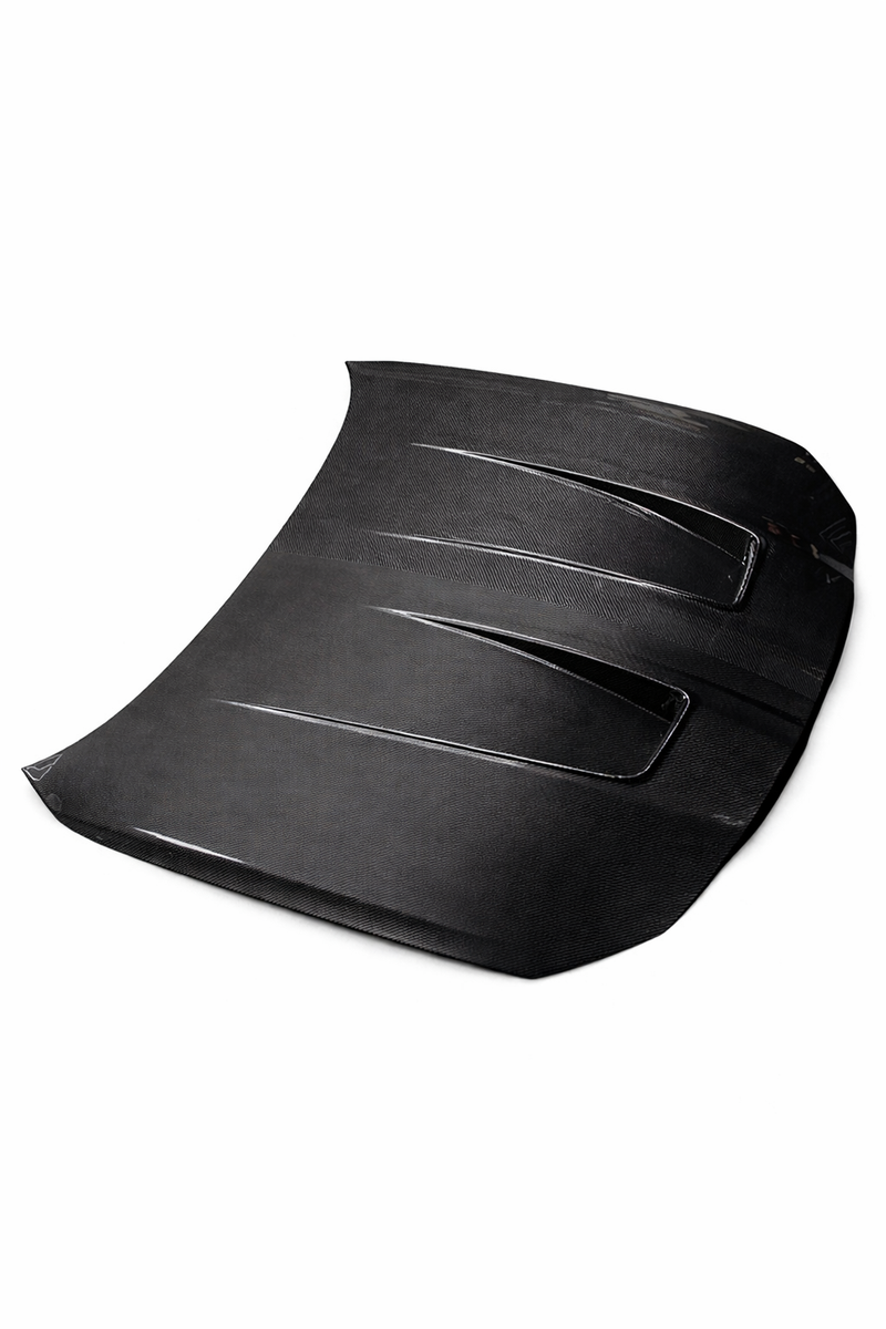 BMW G80 G81 G82 V1 CARBON FIBRE BONNET