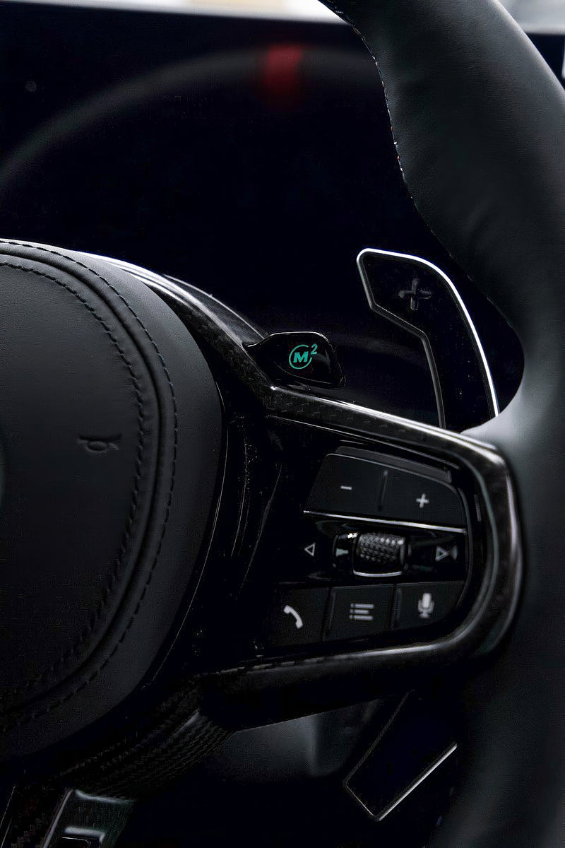 G8X M1/2 BUTTONS