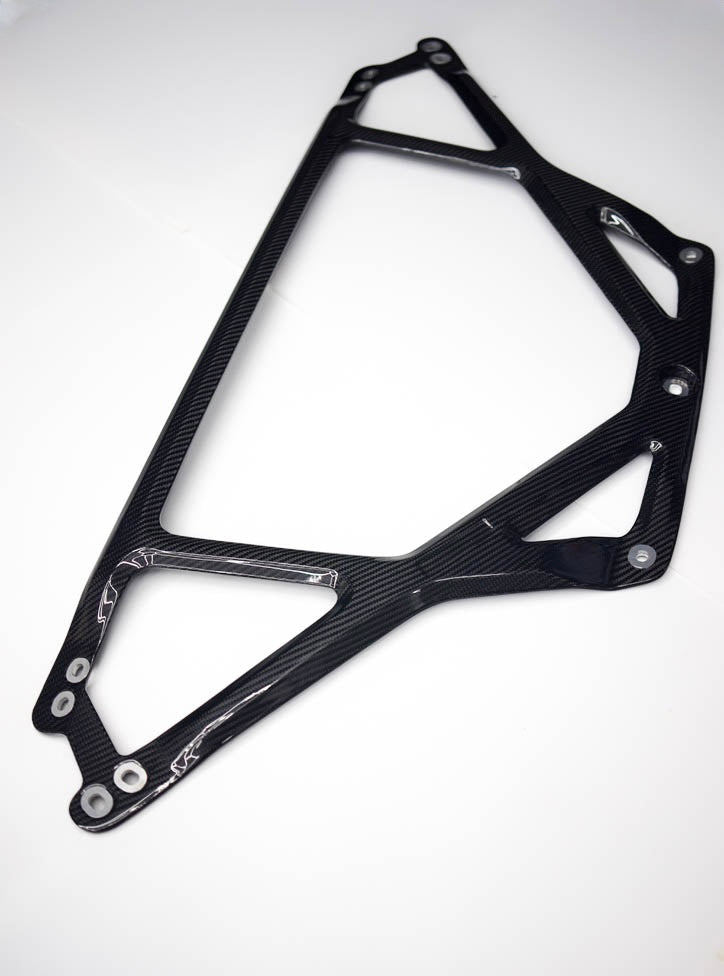 CARBON FIBRE G8X CCUK STRUT BRACE