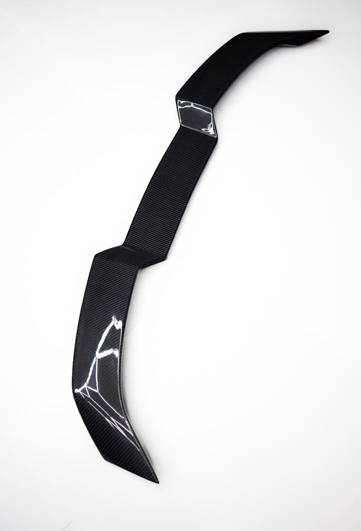 BMW G80 v style spoiler