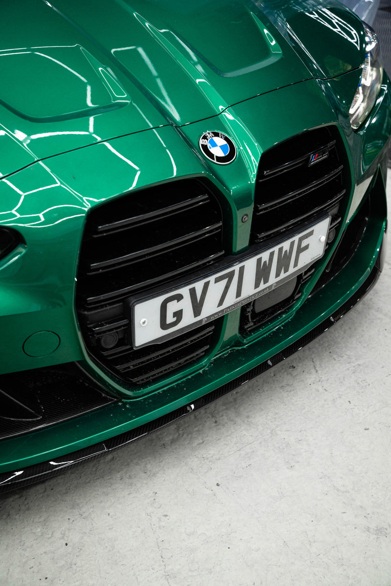 BMW M3/4 G80 81 82 83 M Performance style