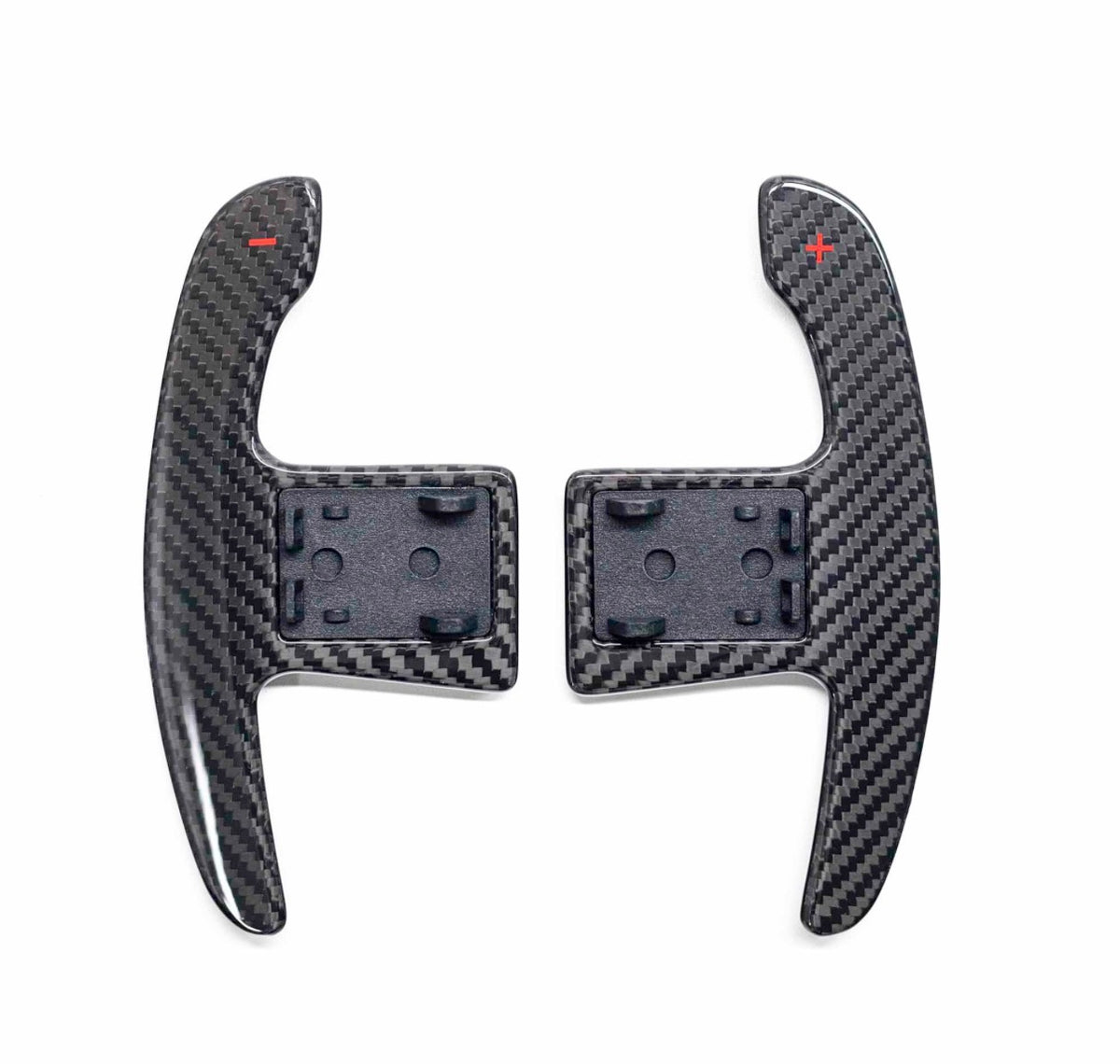 PADDLESHIFTERZ G8X carbon fibre paddle shifters