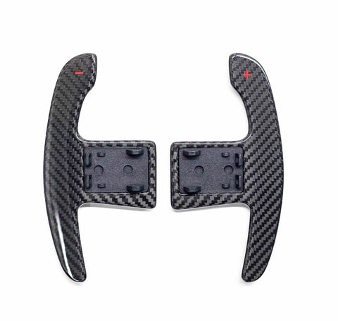PADDLESHIFTERZ G8X carbon fibre paddle shifters