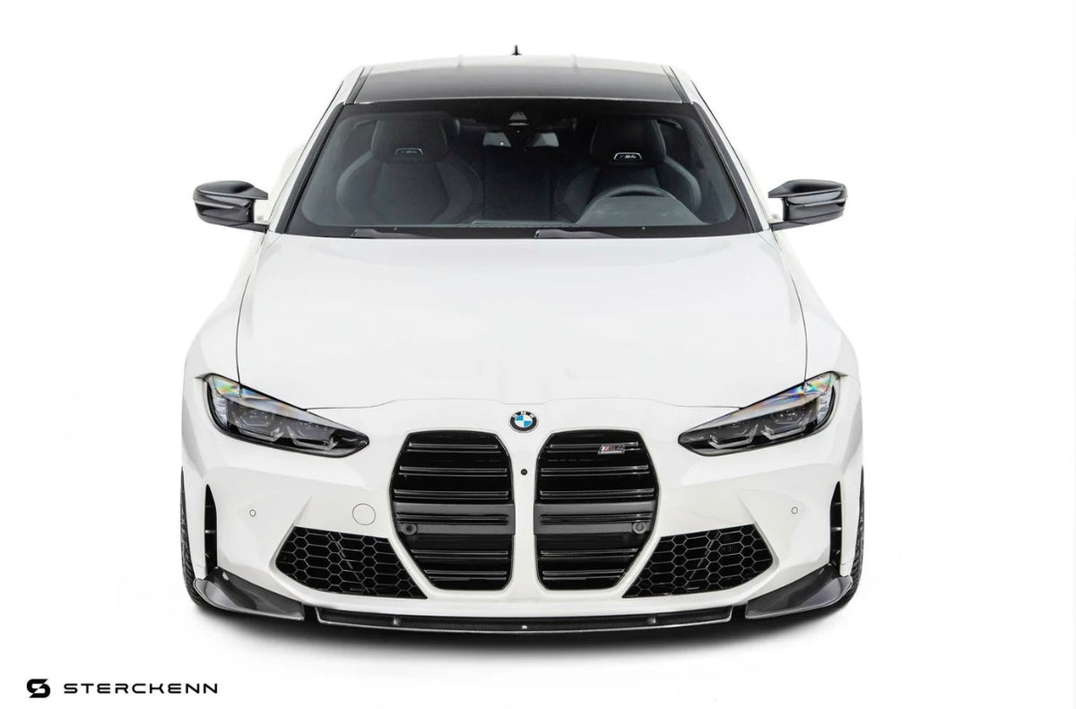 BMW STERCKENN carbon fibre splitter G80/81/82/83