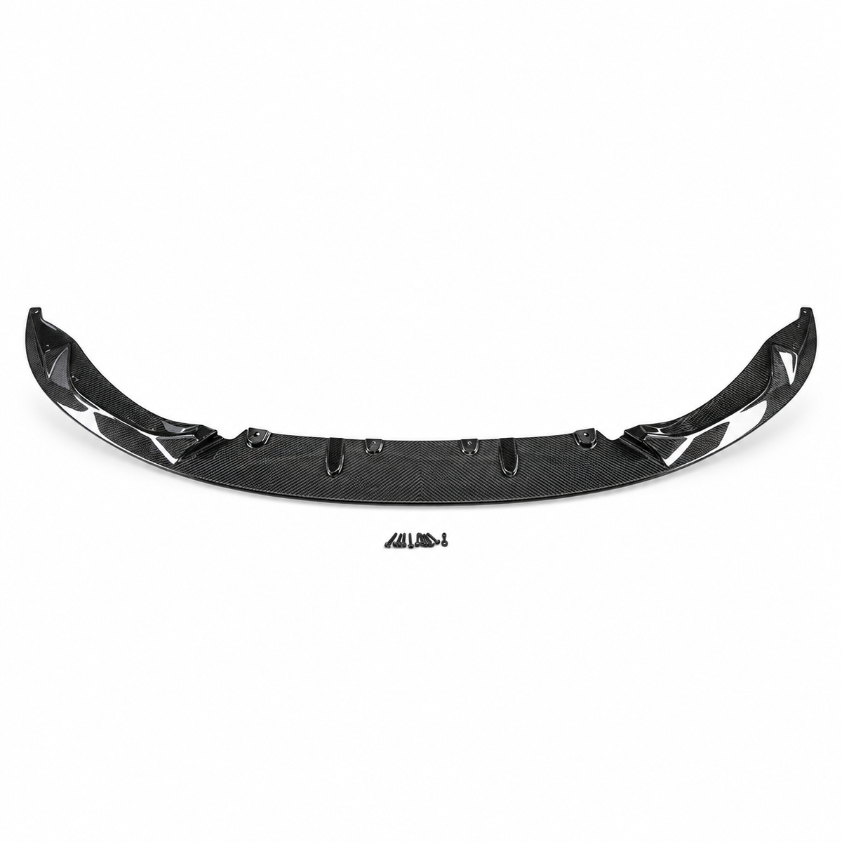 BMW 3d style carbon fibre splitter | F80 F82 M3 M4 pre preg
