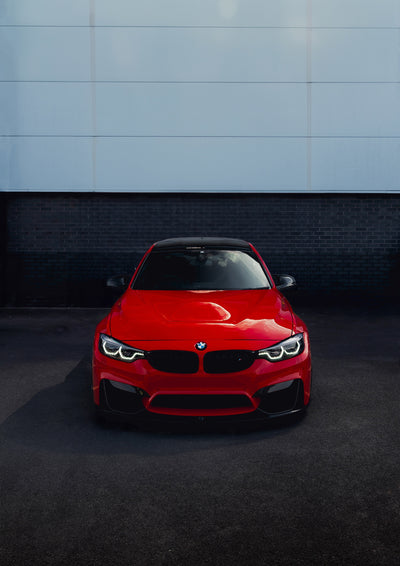 F80 M3