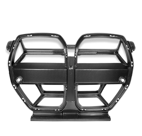 BMW M3 / M4 Carbon Fibre grille