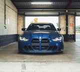 BMW M3 / M4 Carbon Fibre grille