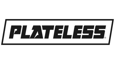 Plateless