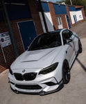 BMW m2 competition CS LIP