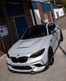 BMW m2 competition CS LIP