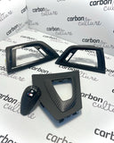 Carbon DCT Selector & Surround Package