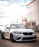 BMW m2 competition CS LIP