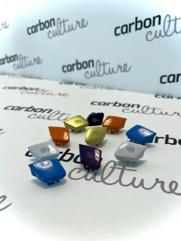 Carbon Culture M1 / M2 buttons