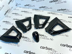 Carbon F8X Selector / Surround