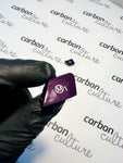 Carbon Culture M1 / M2 buttons