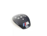 Genuine bmw carbon M performance gear selector