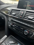 Carbon FXX ac surround