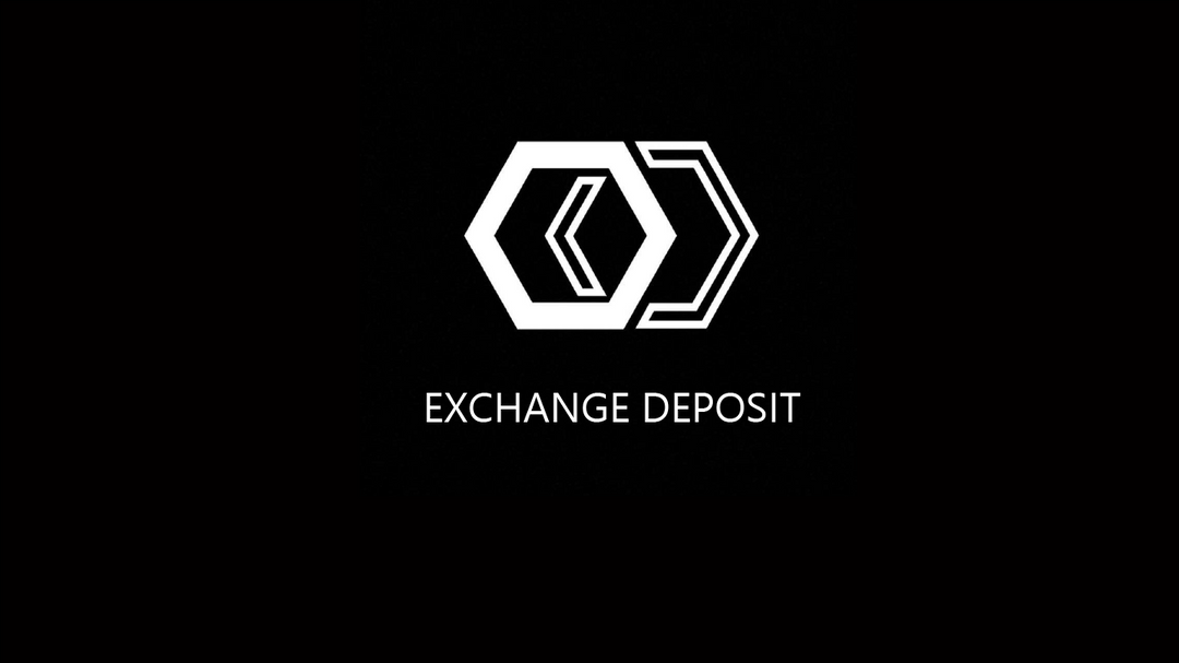 Exchange Deposit – Carbon Culture