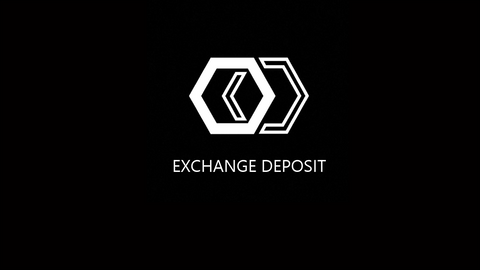 Exchange Deposit