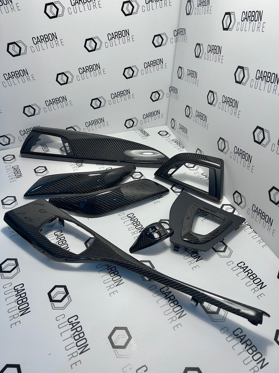 Interior Trim Kit (F20/21/22)