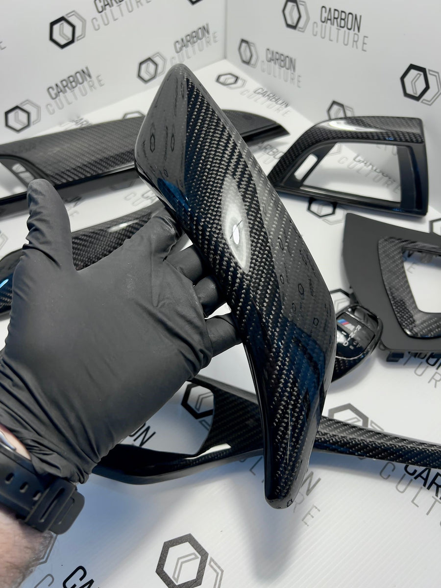 Interior Trim Kit LCI (F20/21/22)