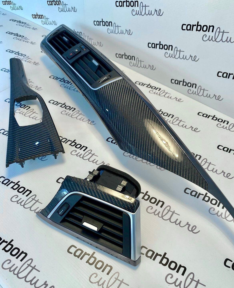 Carbon Interior Kit (F30/F31)