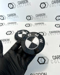 Carbon Roundles