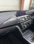 BMW F80/82 Carbon Fibre trim Kit