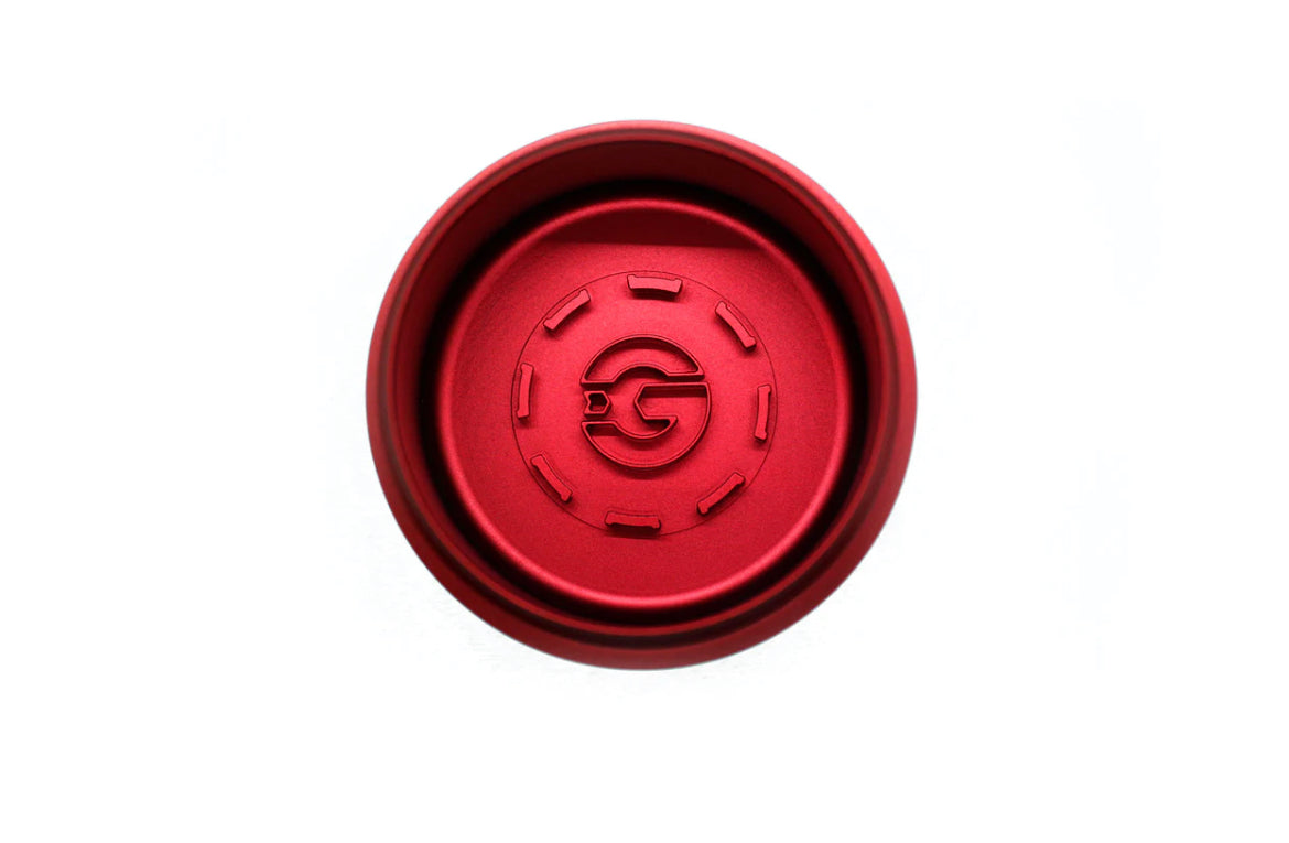 Golden wrench / CCUK oil filter housing cap